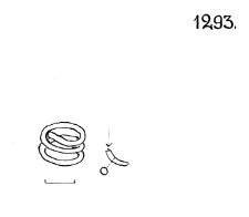 wire twist (Mierzanowice) - metallographic analysis