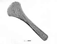 axe (Pilszcz) - chemical analysis