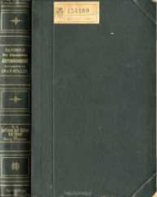 Handbuch der Klassischen Altertumswissenschaft in Systematischer Darstellung. Bd. 5. T. 4 , Religion und Kultus der R&ouml;mer