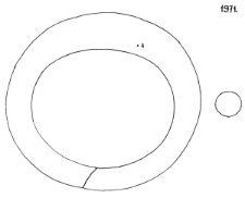 bracelet (Redzikowo) - metallographic analysis