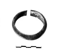 bracelet (Bielkowo) - chemical analysis