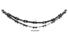 chain (Woskowice Małe) - chemical analysis