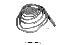 spirala z drutu (Stargard Szczeciński) - analiza chemiczna