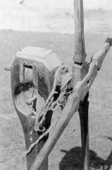 Device for rope-making