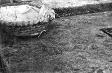 Basket for bread forming