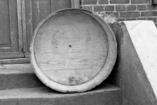 Stave washtube