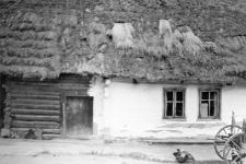 Cottage with a chamber