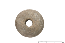 Spindle whorl [2D]