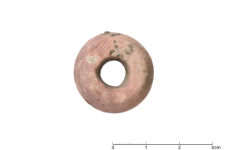 Spindle whorl [2D]