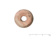 Spindle whorl [2D]