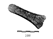 axe (Struszewo) - chemical analysis