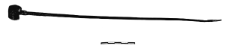 pin with a croze grooved head (Dziewicza Struga) - chemical analysis