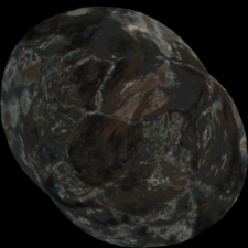 Obsidian : 3D documentation