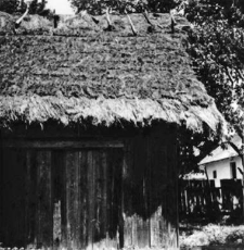 A barn