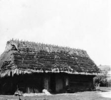 A barn