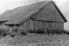 A barn