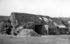 An old barn