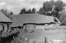 A barn