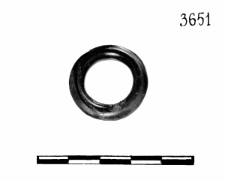 ring (Sławno) - chemical analysis