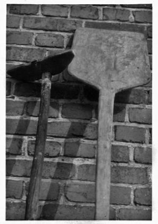 Tools for baking bread