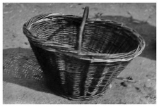 A basket