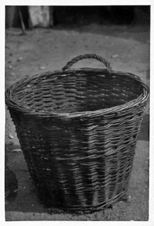 A basket