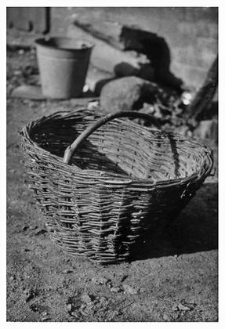 A basket
