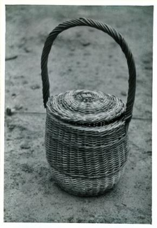 A basket