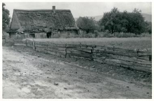 A cottage
