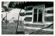 A cottage fragment
