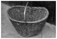 A basket