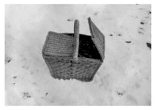 A basket