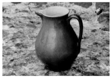 A jug