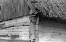 Log construction
