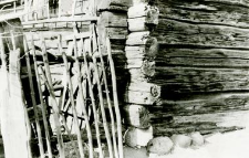 Barn