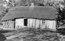 A residential building