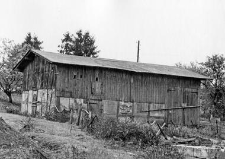 Farm buildings