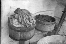 Stave vessels
