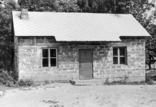 A cottage