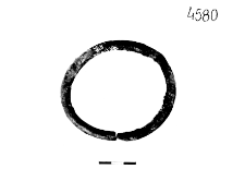 bracelet (Kamienna) - chemical analysis