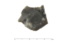 Speckled Senonian Flint : 2D documentation