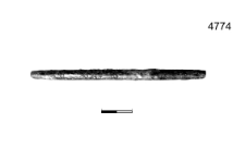 rod (Gorszewice) - chemical analysis