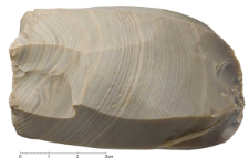 Striped flint : 2D documentation