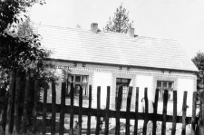 Stone house