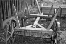 Wagon