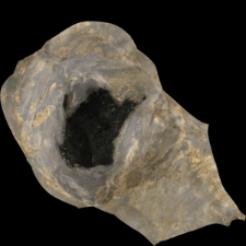 Chert : 3D documentation