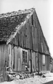 Building fragment