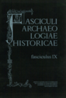 Habsburg artillery at the close of the 15th and the beginning of the 16th centuries