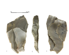 Blok krzemienny 131 [brak danych]