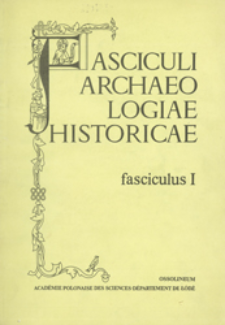 Quelques particularit&eacute;s de l'armement des Chevaliers Teutoniques dans le baillage de Germanie Inf&eacute;rieure aux XIVe et XVe si&egrave;cles